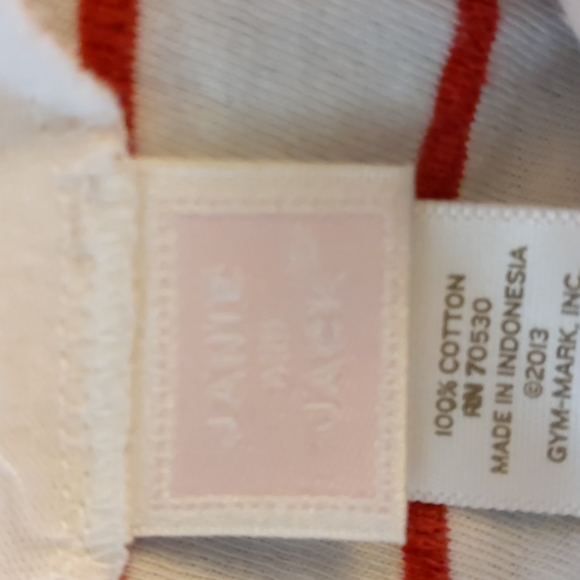 Janie and jack dress size 3 - Picture 10 of 11